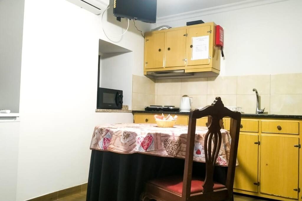 Casa Das Matriarcas - Casa Da Avo Elisinha Belmonte  Eksteriør billede