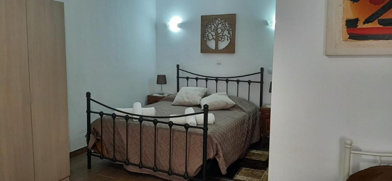 Casa Das Matriarcas - Casa Da Avo Elisinha Belmonte  Eksteriør billede